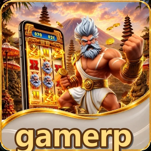 Ikon gamerp untuk verifikasi berkas APK