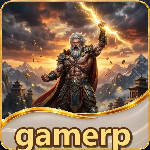 Ikon gamerp untuk pertanyaan teknis APK