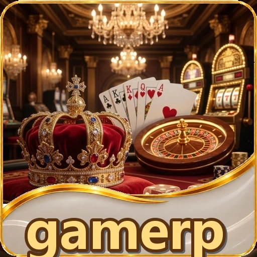 Ikon gamerp untuk pertanyaan keamanan dan privasi