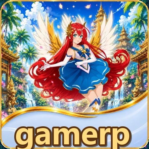 Ikon gamerp untuk ringkasan panduan APK v4.7.5