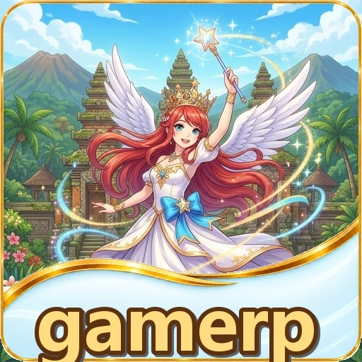 Ikon gamerp untuk bagian uji redaksi