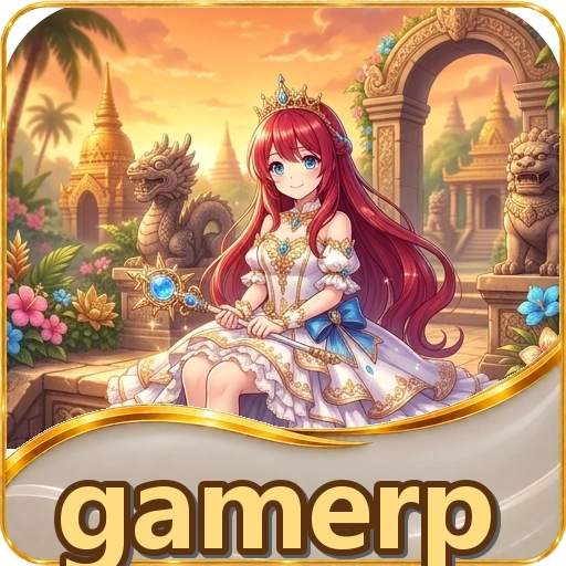 Ikon gamerp untuk bagian pencocokan SHA-256