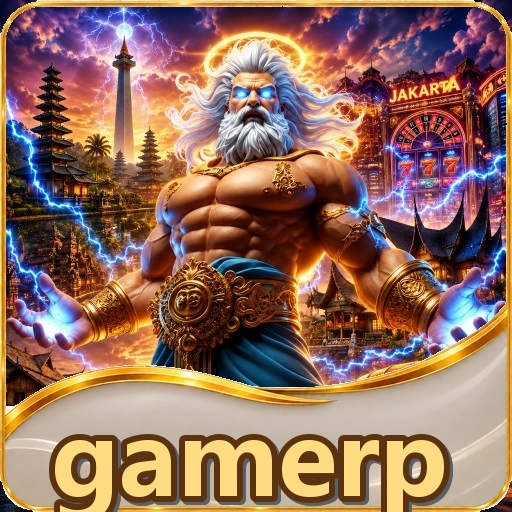 Ikon gamerp untuk syarat pemasangan di Android
