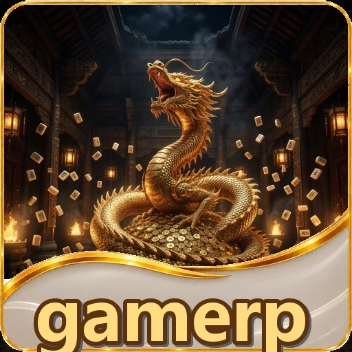 Ikon gamerp untuk langkah pasang APK