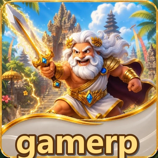 Ikon gamerp untuk data verifikasi APK 2018–2026