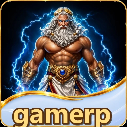 Ikon gamerp untuk pengguna sejak 2018