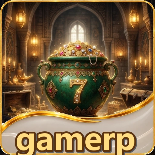 Ikon gamerp untuk catatan v4.7.5